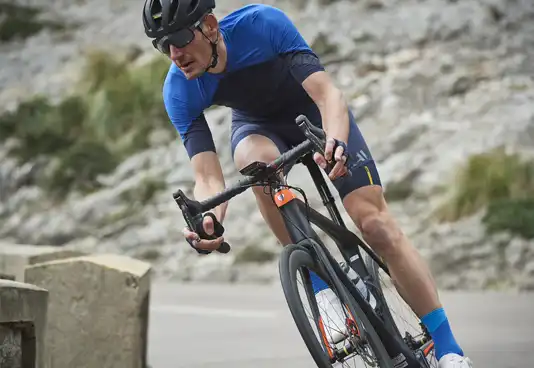 Location vélo de route en Haute-Savoie : Megève et La Clusaz