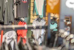 Magasin de vélo megeve