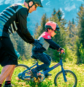 Cours et stage VTT