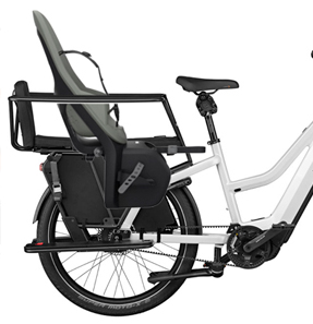 vélo Famille