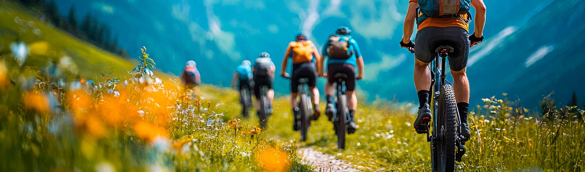 Magasin de vélo La Clusaz et Megeve